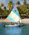 Curtain Bluff 